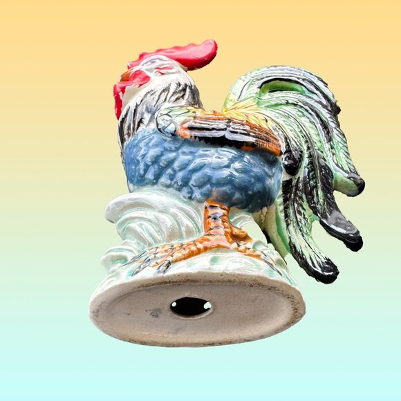 'Tis a fine, fine bird - Picture 3 of 3